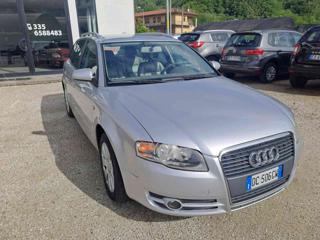 AUDI A4 usata, con Controllo trazione