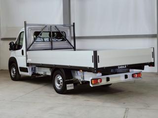 FIAT Ducato usata, con Chiusura centralizzata