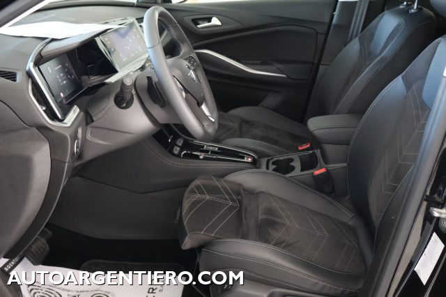 OPEL Grandland usata, con Cerchi in lega