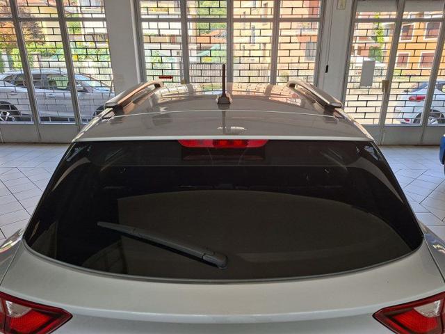 KIA Stonic usata, con Touch screen