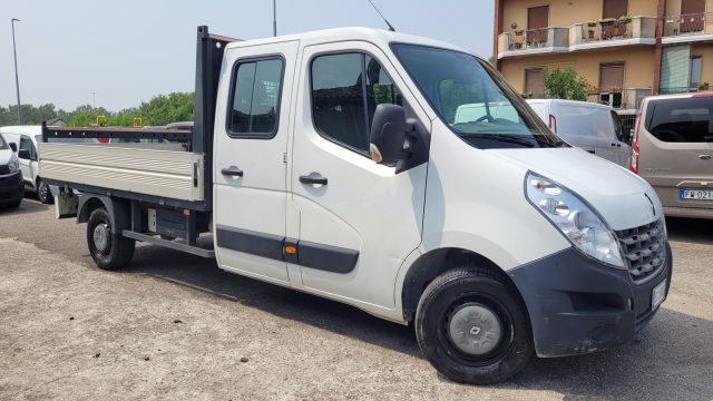 RENAULT Master usata, con ABS