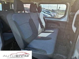 OPEL Vivaro usata, con Controllo trazione