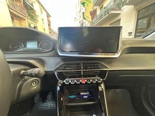PEUGEOT 208 usata, con Cruise Control