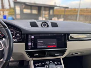 PORSCHE Cayenne usata, con Sistema di navigazione