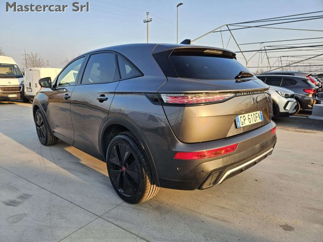 DS AUTOMOBILES DS 7 usata, con Airbag Passeggero