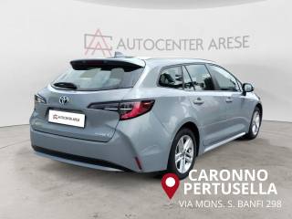 TOYOTA Corolla usata, con Cruise Control