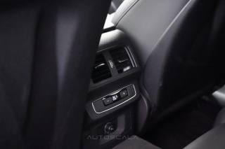 AUDI Q5 usata, con Airbag testa