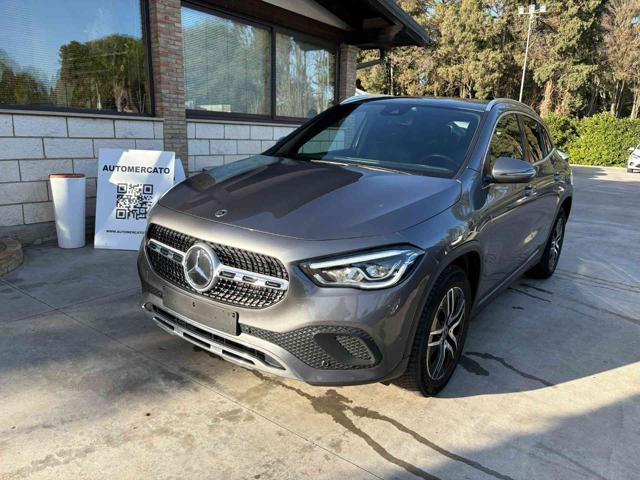 MERCEDES-BENZ GLA 200 usata, con ABS