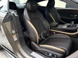 BENTLEY Continental usata, con Servosterzo