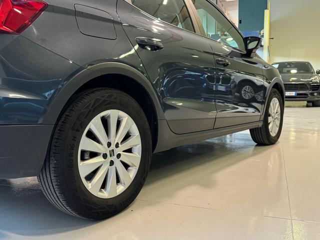 SEAT Arona usata, con Isofix