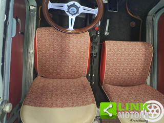 FIAT 500 usata 27