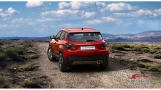 JEEP Avenger usata 1