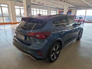 FORD Focus usata, con Airbag Passeggero