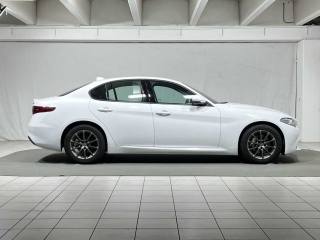 ALFA ROMEO Giulia usata, con Cerchi in lega