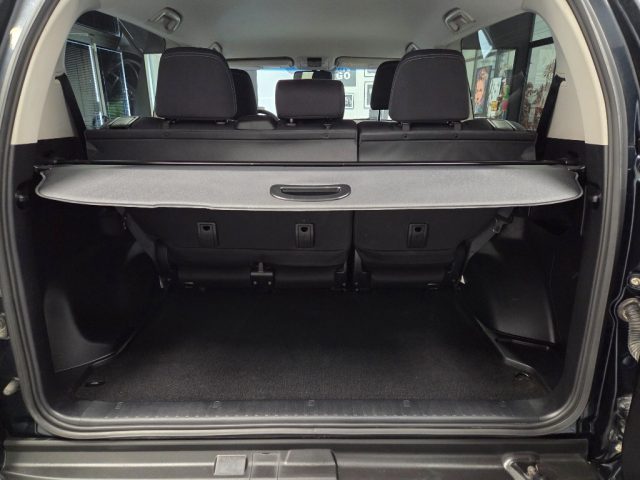 TOYOTA Land Cruiser usata, con ESP