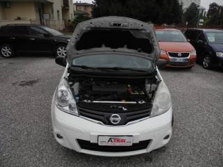 NISSAN Note usata 57