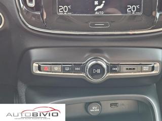 VOLVO XC40 usata, con Controllo elettronico della corsia