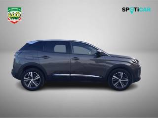 PEUGEOT 3008 usata, con Airbag Passeggero