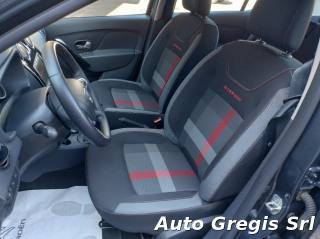 DACIA Sandero usata, con Cruise Control