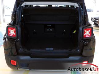 JEEP Renegade usata, con Autoradio digitale