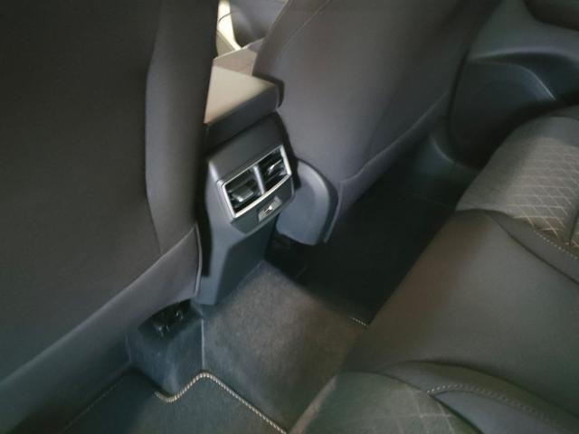 MG ZS usata, con Cruise Control