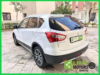 SUZUKI S-Cross usata, con Airbag Passeggero