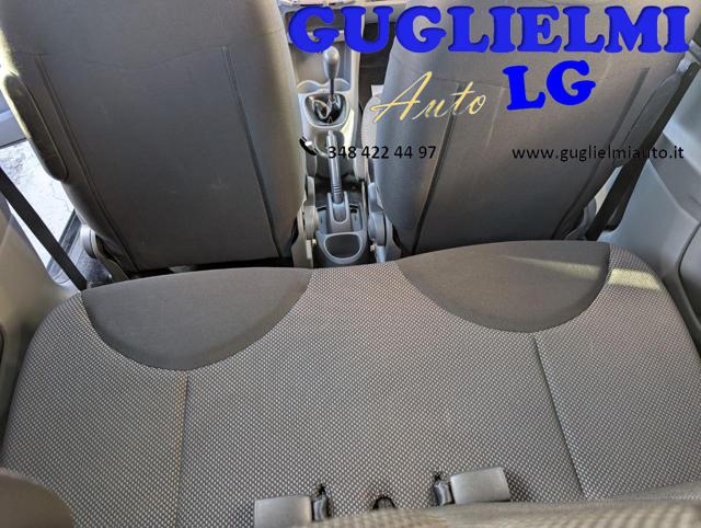 TOYOTA Aygo usata, con Isofix