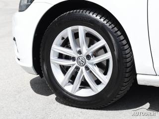 VOLKSWAGEN Golf Variant usata, con Cruise Control