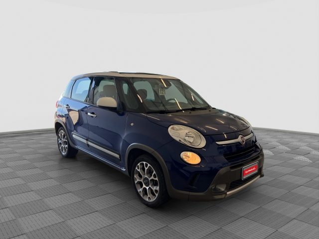 FIAT 500L usata 4