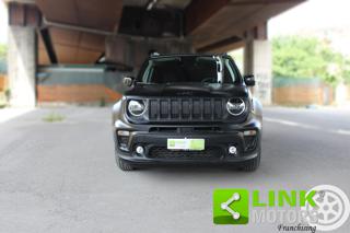 JEEP Renegade usata, con Airbag