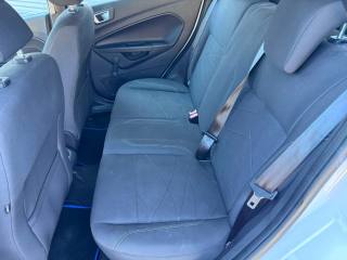 FORD Fiesta usata 17
