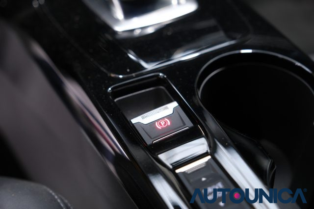 PEUGEOT 208 usata, con Sensori di parcheggio posteriori