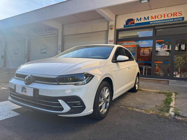 VOLKSWAGEN Polo usata, con Alzacristalli elettrici