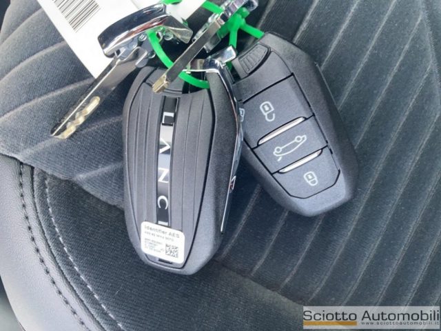 LANCIA Ypsilon usata, con Riconoscimento dei segnali stradali
