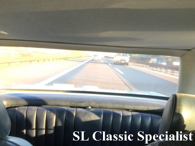 MERCEDES-BENZ SL 560 usata 145