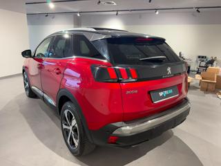 PEUGEOT 3008 usata, con Autoradio