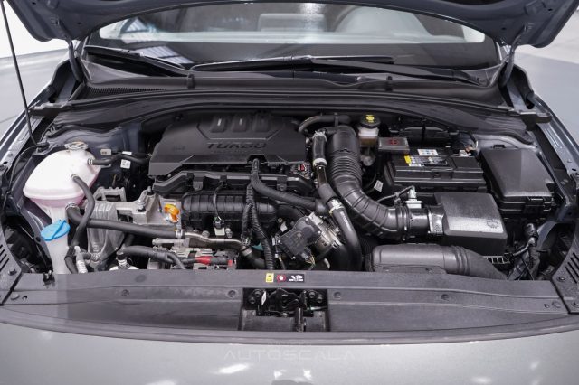 HYUNDAI i30 usata 39