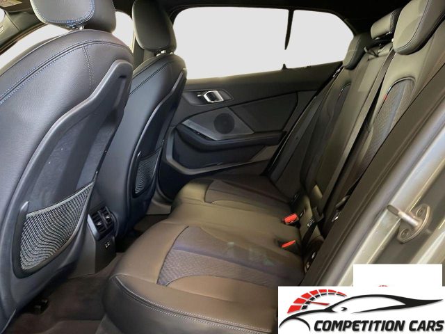 BMW 120 usata, con Cruise Control