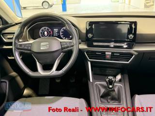 SEAT Leon usata, con Climatizzatore