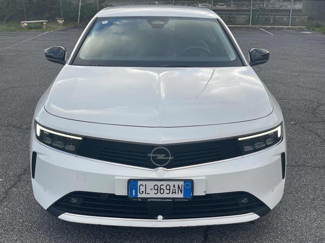 OPEL Astra usata, con Cruise Control