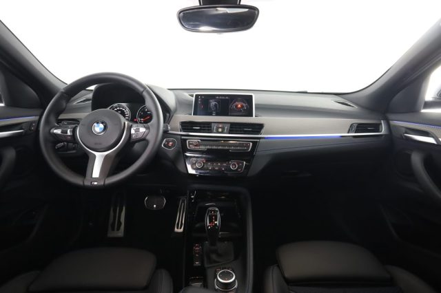 BMW X2 usata 4