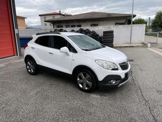 OPEL Mokka 1.4 Turbo Ecotec 140CV 4x2 Start&Stop Cosmo