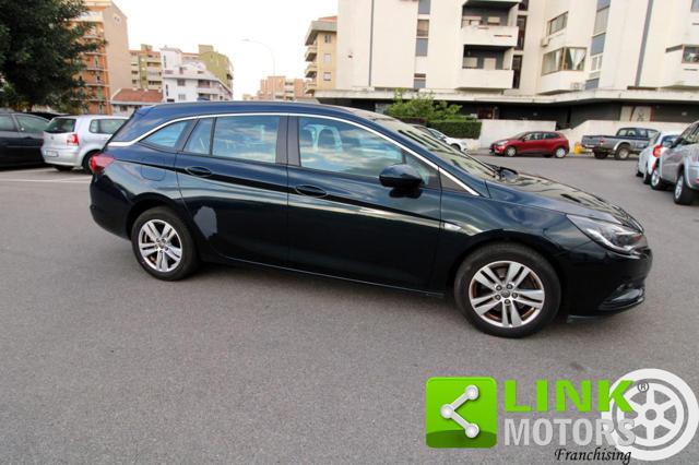 OPEL Astra usata 23