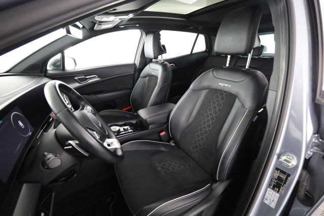 KIA Sportage usata 8