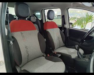 FIAT Panda usata 13