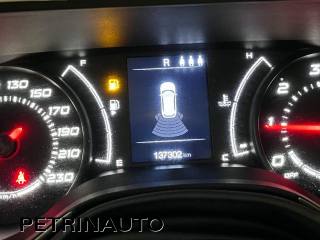 FIAT Tipo usata, con Touch screen