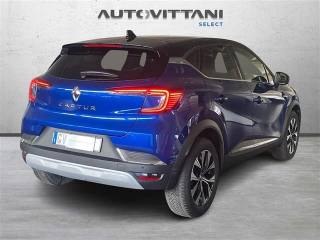 RENAULT Captur usata 2