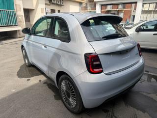 FIAT 500 usata, con Autoradio