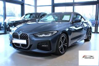 BMW 430 usata 1