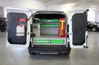 FIAT Doblo usata, con MP3
